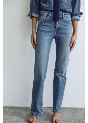 Джинсы Zara - (361626429)