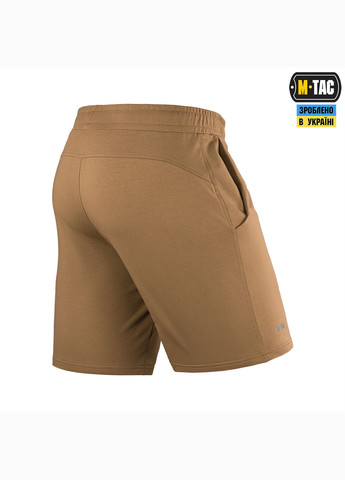 Шорти Stealth Active Coyote Brown ( ) M-TAC (337142518)