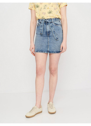 Джинсова спідниця C&A (365761112)