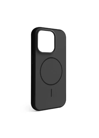 Чохол Soft Matte MagSafe TPU No Brand 16 Pro (393459450)