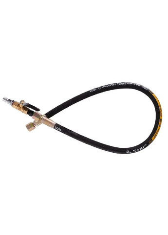 Набір комплект пневматичний знімач карданного вала для дизельних форсунок з адаптерами в кейсі 6.5 кг (478470-Prob) Unbranded (306582038)