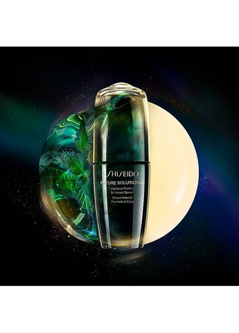 Интенсивная укрепляющая сыворотка Future Solution LX Intensive Firming Brilliance Serum 50ml (1439199-32123672) Shiseido (368651588)