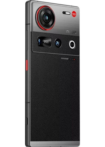 Смартфон 16/512GB (Global Version) ZTE Nubia Z70S Ultra (353835662)