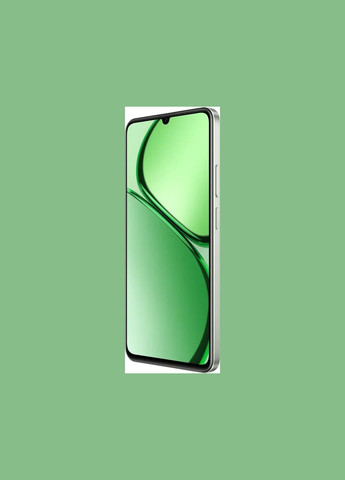 Смартфон C63 8/256Gb Jade Green NFC UA UCRF Realme (330028547)