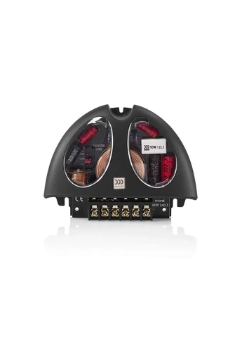 Компонентна акустика Virtus Nano Carbon 62 Morel (378959289)