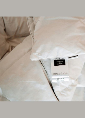 Ковдра Raffaello 053 зима+ 200x220 см 8061875 Mirson (316612993)