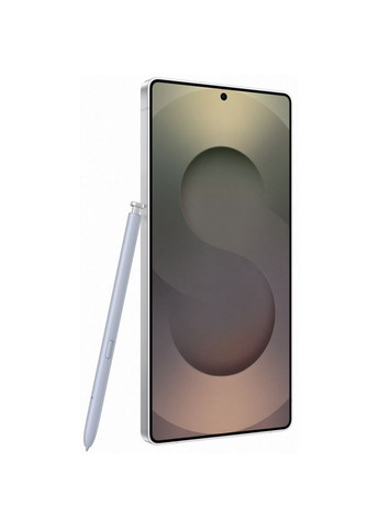 Мобильный телефон Galaxy S25 Ultra 12/512Gb Titanium Whitesilver (SM-S938BZSGEUC) Samsung (319761094)