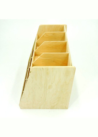 Кофейный органайзер из дерева Эртинг бланже (ЧАЙ-004401) No Brand (327869986)