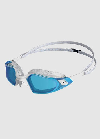 Очки для плавания AQUAPULSE PRO GOG AU WHITE/BLUE (812264D641) Speedo (290665432)