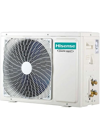 Спліт-система Omega CF25YR1D [116548] Hisense (400988750)