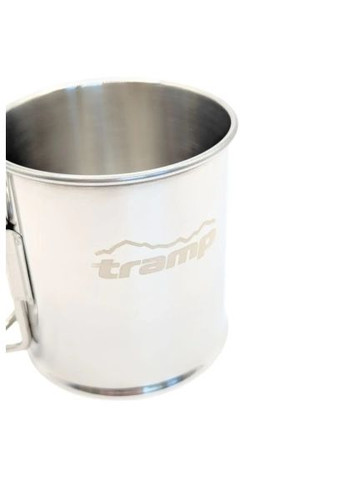 Чашка туристическая Tramp UTRC-011-metal (369881427)
