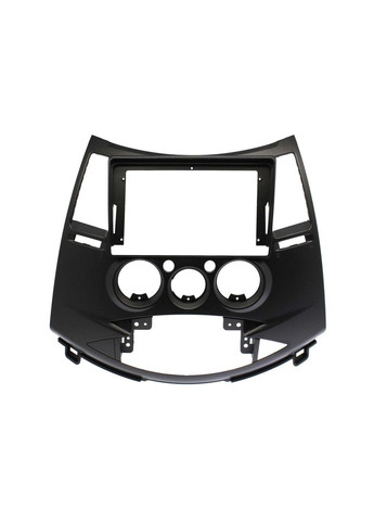 Штатная магнитола серии Q1 под Mitsubishi Grandis 1 2006-2008 (F3) 9 дюймов QIV (346500997)