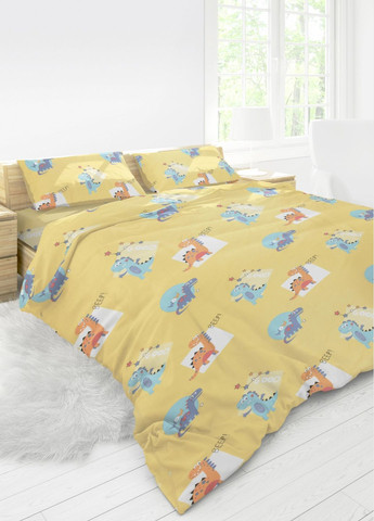 Комплект детского постельного белья от ZM (292549853)
