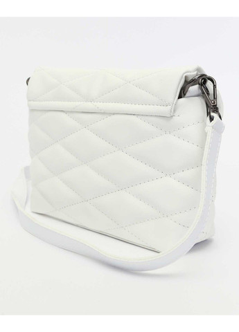 Сумка жіноча «Шейла» біла WeLassie (315688494)