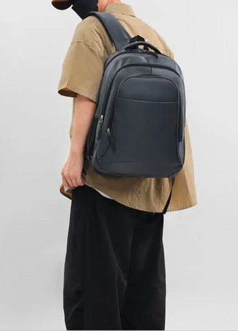 Стильный городской мужской рюкзак City Friend (1736-01) Macarena (322995360)