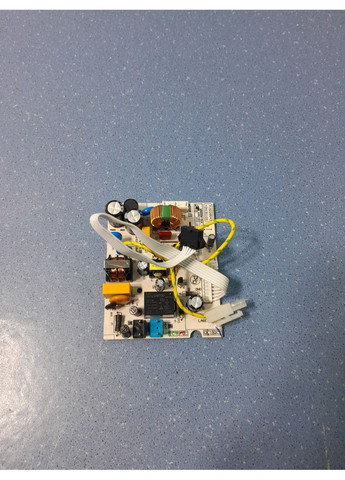 Плата питания для хлебопечки OW2101 SS-986643 Moulinex (362204093)