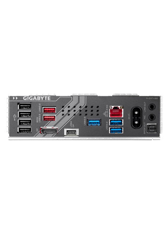 Материнська плата Z890 GAMING X WIFI7 s1851 Z890 4xDDR5 M.2 HDMI DP Wi-Fi BT ATX Gigabyte (322245641)