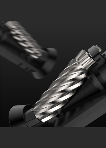 Запасний ніж (гвинтове лезо) для електричних точилок для олівців моделі 8031/8030 Tenwin (322635180)