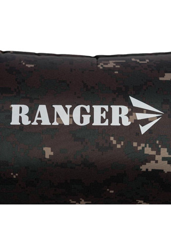 Самонадувающийся коврик Batur Camo Ranger (292577869)