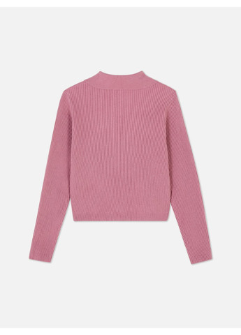 Кардиган демісезон,рожевий, Primark (364547881)