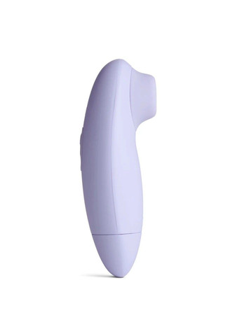 Вакуумний кліторальний стимулятор PEARL колір: фіолетовий (Великобританія) So Divine (315497565)