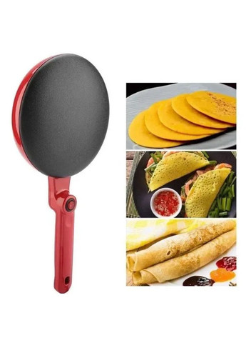 Сковорода для блинов электрическая BT 5209 220V 1600 Вт VTech (331143941)