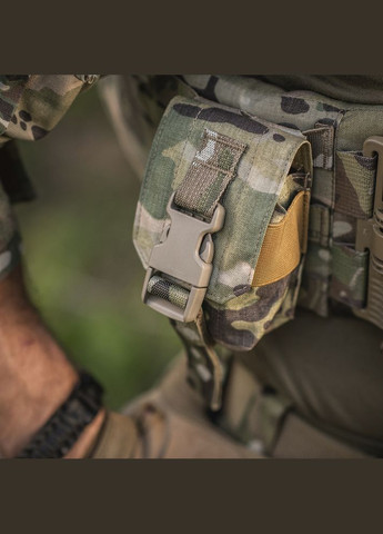 Підсумок для уламкової гранати Laser Cut Multicam M-TAC (315047893)