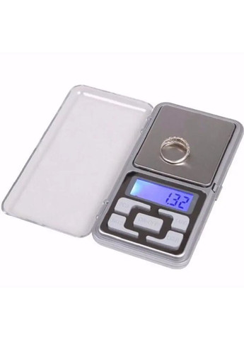 Ваги ювелірні, ваги кишенькові, електронні MH-200 0,01-200гр міні ваги Digital (367074107)