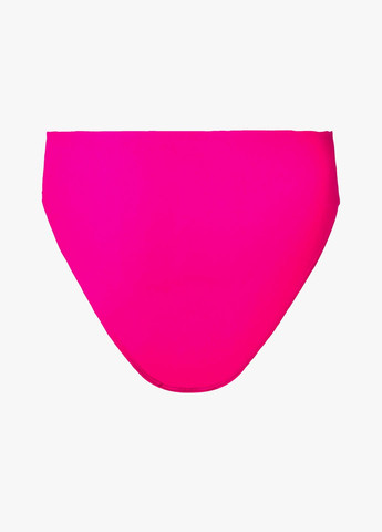 Розовые нижняя часть купальника на подкладке для женщины lycra® 349175 38(s) однотонные Esmara