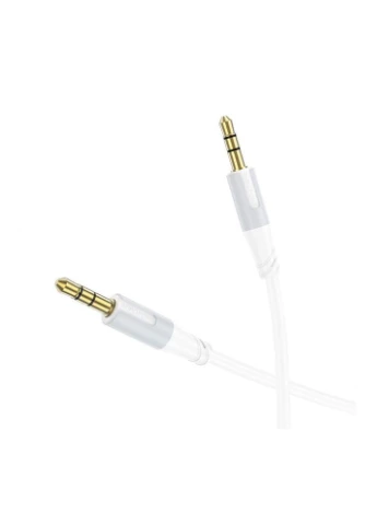 Aux Borofone BL19 Білий No Brand (391184859)