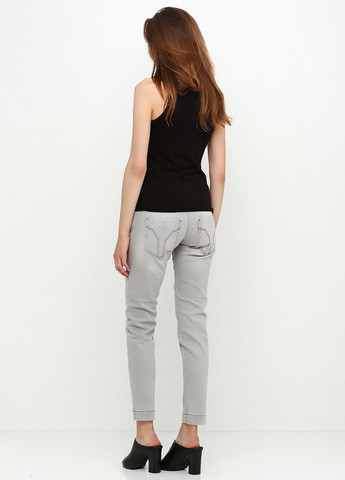Джинсы Серый Miss Sixty - (315404088)