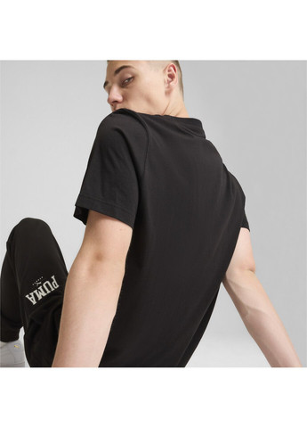 Футболка SQUAD Tee Men Puma (300352961)