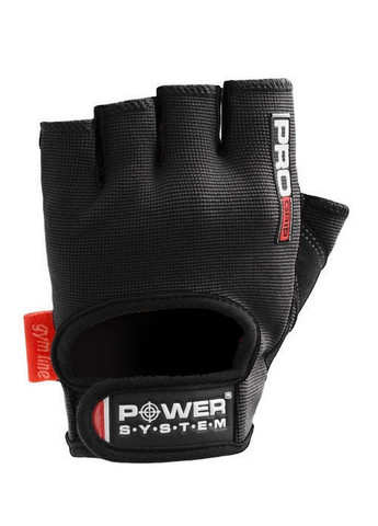 Перчатки для фитнеса Pro Grip Power System (292577784)