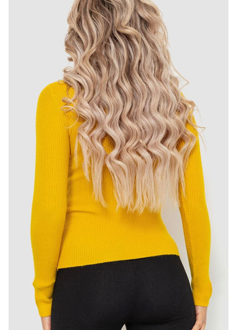 Женский гольф в рубчик, 204R051 Ager (362220292)