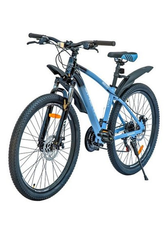 Велосипед SPARK MOUNT (колеса – 26", алюминиевая рама – 15") Shimano (369782929)