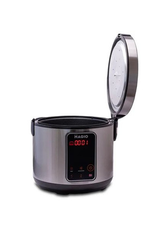 Мультиварка MG-426 5 літрів + книга рецептів Magio (329899539)