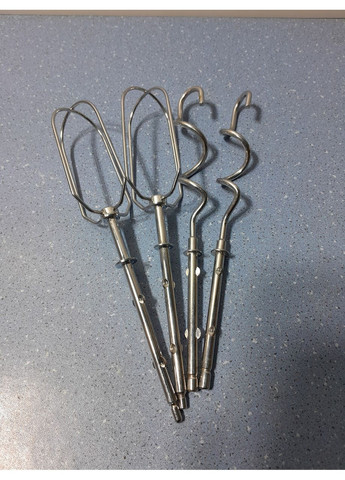 Венчики для миксера ST-FP1025 Saturn (361864395)