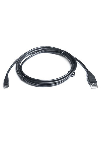 USB-кабель USB V 2.0 (M/M), 1.8 м, (EL123500006) Real-El (336957269)