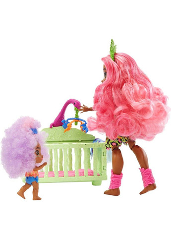 Ігровий набір Дитяча кімната (GNL92) Cave Club (324110300)