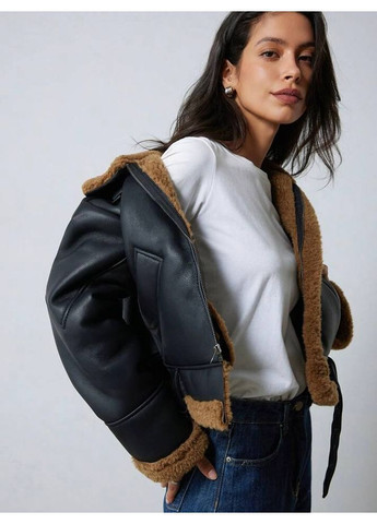 Дублянка-авіатор Garna (365409424)