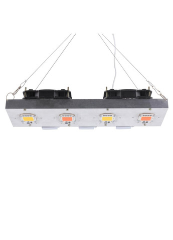 Фитолампа 200 Вт для роста растений, мультиспектр 400-840nm Gembird (368704490)