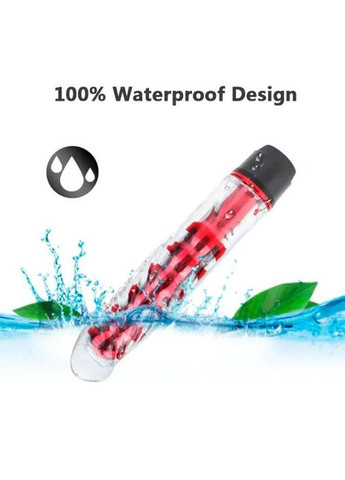 Силіконовий вібратор - Вібратори No Brand (368892461)