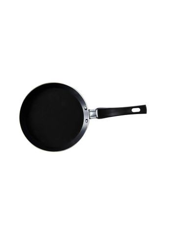 Сковорода мельничная A Plus FP 113 22 см Black А-Плюс (316475811)