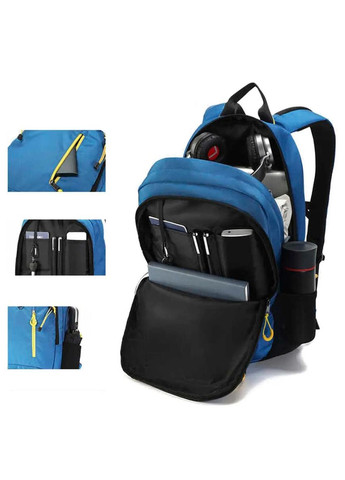 Рюкзак T-B9280 15.6" Blue Tigernu (321891563)