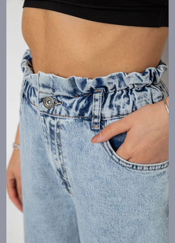 Джинси жіночі Mom-fit,, 244R1601S20 Ager - (365075597)