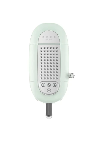 Рожковая кофеварка эспрессо ECF02PGEU SMEG (391174683)