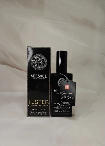 Versace Pour Homme 65 мл (Швейцарія) No Brand (381010513)