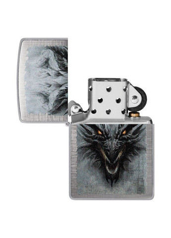 Зажигалка 48732 Dragon Design Zippo (362590334)