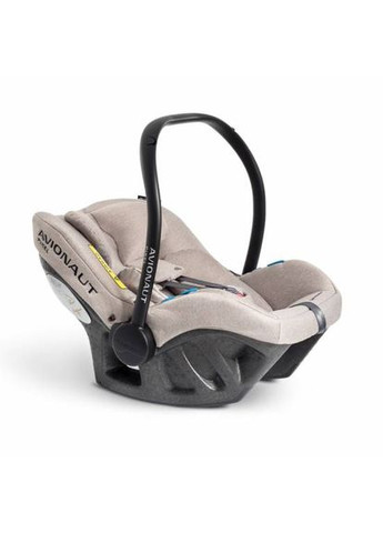 Автокресло "Pixel" бежевое (0-13 кг) AV-304.P-U.02 Avionaut (362695650)