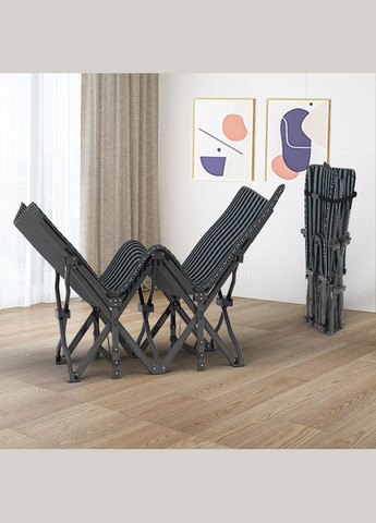 Кемпинговая раскладушка походная кровать CC-S01 WCG (346528322)